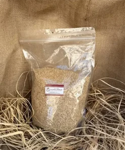 Atatohum Pilavlık Bulgur