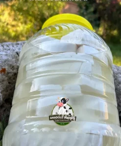 İnek Salamura (Net 4 kg)