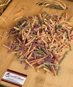 Sebzeli Erişte (1000 gr)