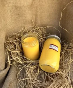 Sade Yağ Ghee 300 gr