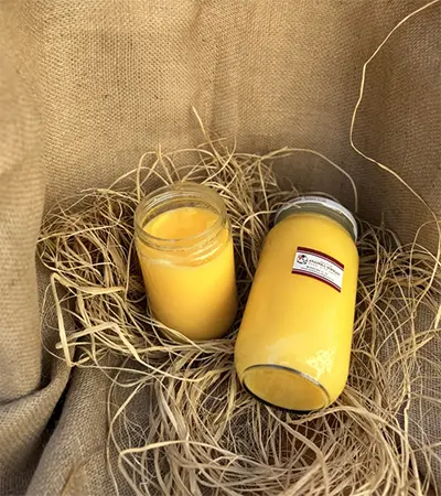 Sade Yağ Ghee 300 gr