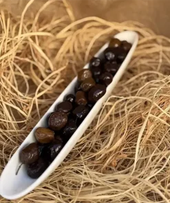 Siyah Zeytin - Orta Boy (1000gr)