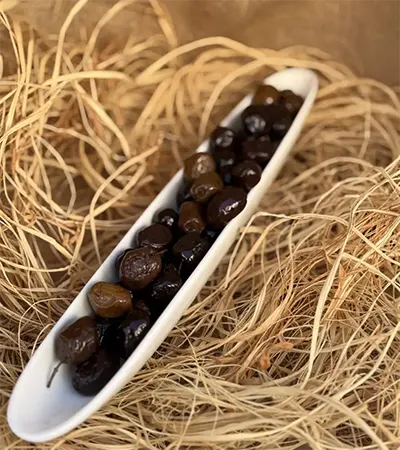Siyah Zeytin - Orta Boy (1000gr)