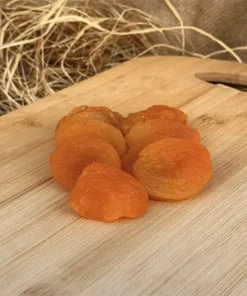 Sarı Kuru Kayısı (250 gr)