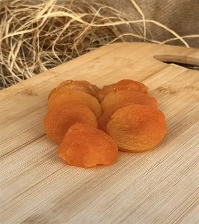 Sarı Kuru Kayısı (250 gr)