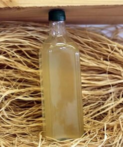 Alternative view of Ballı Alıç Sirkesi (500 ml)