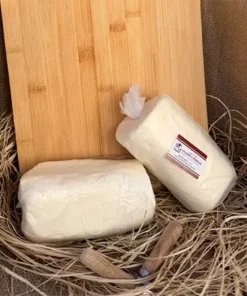 Süt Kaymağı Tereyağı (10 kg)