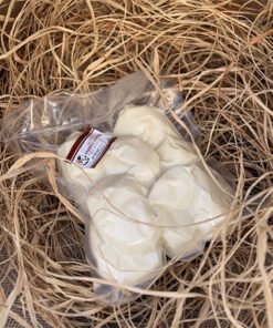 Tam Yağlı Örgü Peyniri