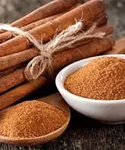 Toz Tarçın (250 gr)