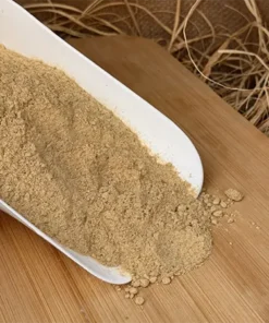 Toz Zencefil (250 gr)