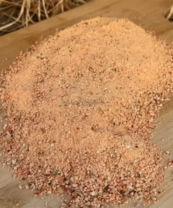 Tatlı Tarhana (1000 gr)