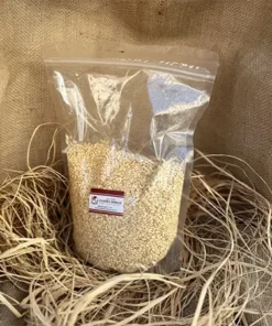 Atatohum Yarma Buğday