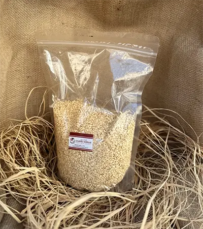 Atatohum Yarma Buğday