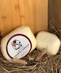 Yoğurt Yayık Terayağı (10 kg)