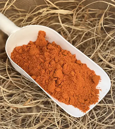 Tavuk Baharatı (250 gr)