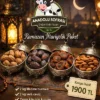 Ramazan İftariyelik Paket