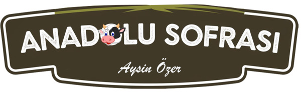 anadolu sofrası mobil logo
